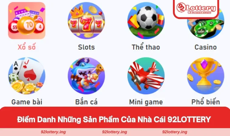 Những sản phẩm siêu hấp dẫn tại nền tảng số #1