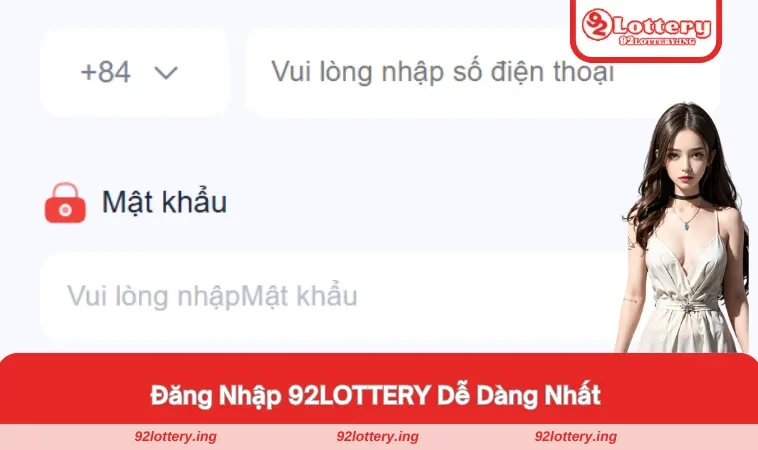 Cách để hội viên truy cập nền tảng nhanh chóng nhất