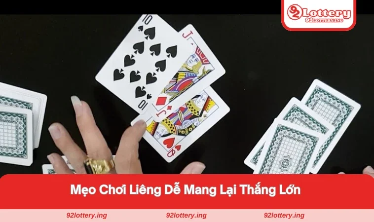 Mẹo giành chiến thắng đơn giản nhất