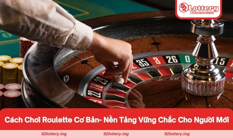 Tìm hiểu kỹ trò chơi trước khi cá cược