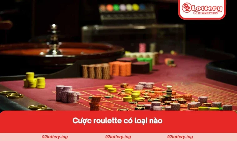 Mỗi loại cược đều có ưu nhược điểm cần chú ý