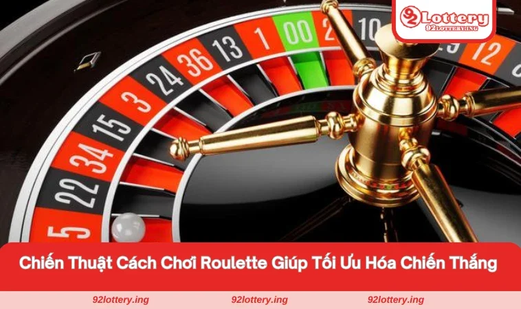 Sử dụng chiến thuật đơn giản để giành chiến thắng