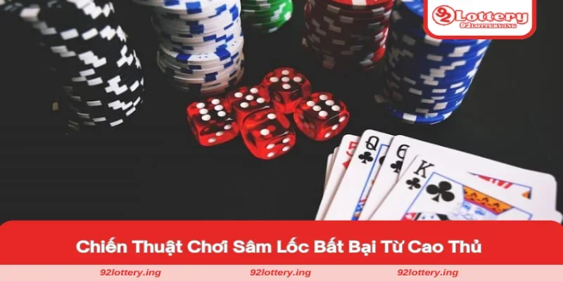 Chiến thuật phù hợp sẽ giúp giành chiến thắng dễ dàng hơn