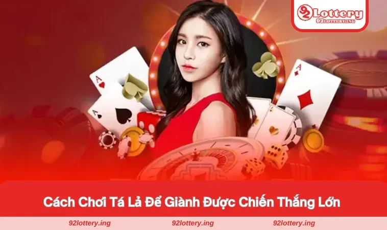Những bí quyết cho hội viên thắng đậm