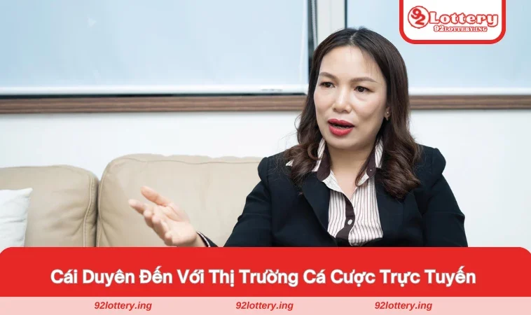 Tìm thấy con đường khởi nghiệp từ những cuộc tụ tập cùng bạn bè