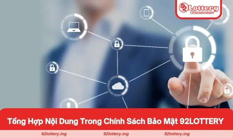 Những nội dung đã quy định chi tiết tại nhà cái