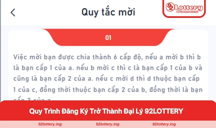 Hướng dẫn từ A đến Z cách đăng ký làm đại lý cung cấp dịch vụ