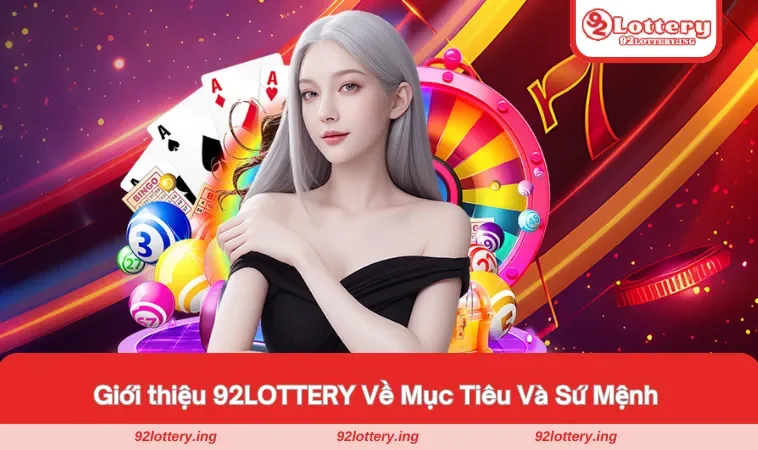 Mục tiêu cùng sứ mệnh của nhà cái