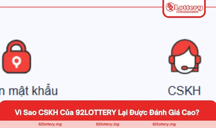 Nhiều kênh liên lạc tiện ích cho cả người chơi lẫn đơn vị