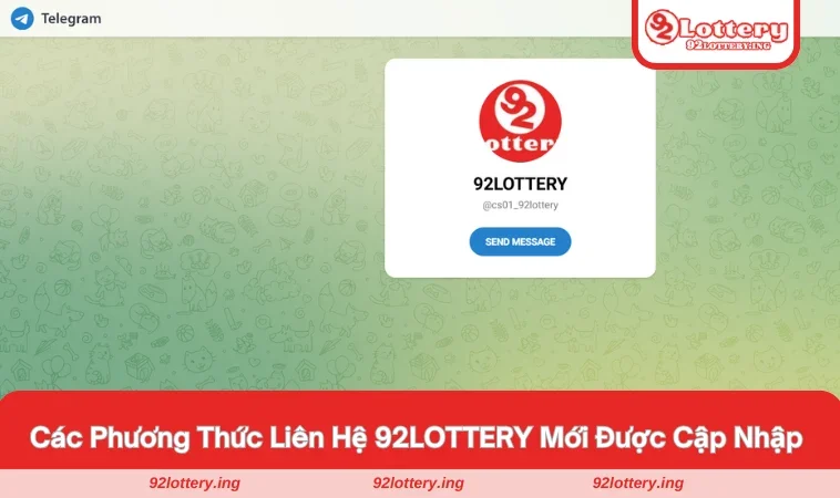 Một số phương thức kết nối với nền tảng phù hợp mọi đối tượng